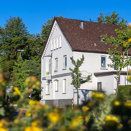 Hotel Johnsburg Ульцинь Екстер'єр фото